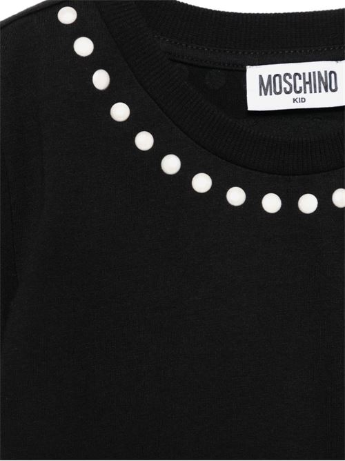  MOSCHINO KID | HDM06G LAA10/60100